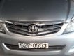 Toyota Innova   2008 - Cần bán lại xe Toyota Innova sản xuất 2008, màu bạc