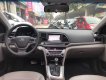 Hyundai Elantra 2017 - Xe Hyundai Elantra sản xuất 2017, màu đỏ chính chủ