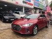 Hyundai Elantra 2017 - Xe Hyundai Elantra sản xuất 2017, màu đỏ chính chủ