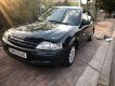 Ford Laser   2001 - Bán Ford Laser sản xuất năm 2001, màu đen 