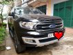 Ford Everest   2018 - Bán Ford Everest đời 2018, màu đen, số tự động