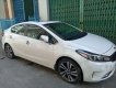 Kia Cerato   2017 - Cần bán Kia Cerato 2017, màu trắng, nhập khẩu  