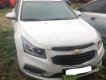 Chevrolet Cruze   2018 - Cần bán xe Chevrolet Cruze giá cạnh tranh