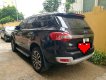 Ford Everest   2018 - Bán Ford Everest đời 2018, màu đen, số tự động