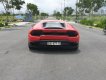 Lamborghini Huracan 2016 - Bán lại chiếc xe siêu sang Lamborghini Huracan LP580 đời 2016, màu đỏ, xe nhập, giá ưu đãi