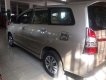 Toyota Innova   2015 - Cần bán xe cũ Toyota Innova đời 2015, giá tốt