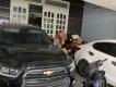 Chevrolet Captiva 2018 - Bán Chevrolet Captiva năm sản xuất 2018, màu đen, giá chỉ 720 triệu