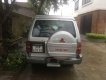 Mitsubishi Pajero   2001 - Bán xe Mitsubishi Pajero sản xuất 2001, giá 170 triệu