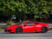 Lamborghini Huracan 2016 - Bán lại chiếc xe siêu sang Lamborghini Huracan LP580 đời 2016, màu đỏ, xe nhập, giá ưu đãi