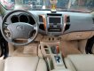 Toyota Fortuner   2009 - Bán ô tô Toyota Fortuner sản xuất 2009, màu xám