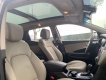 Hyundai Santa Fe 2017 - Bán Hyundai Santa Fe đời 2017, màu nâu