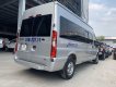 Ford Transit     2017 - Bán Ford Transit sản xuất năm 2017, màu bạc