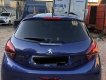 Peugeot 208    2017 - Bán xe Peugeot 208 sản xuất 2017, xe nhập