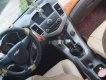 Chevrolet Cruze   2010 - Bán Chevrolet Cruze 2010, màu bạc, chính chủ