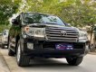 Toyota Land Cruiser VX 2013 - Bán xe Toyota Land Cruiser VX đời 2013, màu đen, giá thương lượng