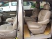 Toyota Sienna 2007 - Nhật Minh Auto cần bán Toyota Sienna sản xuất năm 2007, màu vàng cát