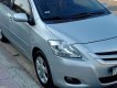 Toyota Vios 2008 - Bán Toyota Vios đời 2008, màu bạc