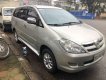 Toyota Innova     2008 - Cần bán Toyota Innova sản xuất năm 2008