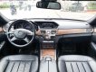 Mercedes-Benz E class 2014 - Cần bán lại xe Mercedes E class đời 2014, màu đen