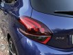 Peugeot 208    2017 - Bán xe Peugeot 208 sản xuất 2017, xe nhập