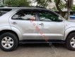 Toyota Fortuner   2010 - Bán Toyota Fortuner 2.7V 4x4 AT 2010, giá cạnh tranh