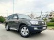 Toyota Land Cruiser 2008 - Bán ô tô Toyota Land Cruiser sản xuất năm 2008, màu xám, giá tốt