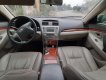 Toyota Camry 2008 - Cần bán gấp Toyota Camry năm 2008, màu đen, nhập khẩu, giá 440tr