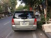 Toyota Innova    2006 - Cần bán xe Toyota Innova sản xuất năm 2006 giá cạnh tranh