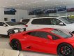 Lamborghini Huracan 2016 - Bán lại chiếc xe siêu sang Lamborghini Huracan LP580 đời 2016, màu đỏ, xe nhập, giá ưu đãi