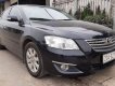 Toyota Camry 2008 - Cần bán gấp Toyota Camry năm 2008, màu đen, nhập khẩu, giá 440tr