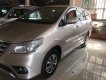 Toyota Innova   2015 - Cần bán xe cũ Toyota Innova đời 2015, giá tốt