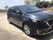 Kia Sedona  2.2 DATH   2015 - Cần bán xe Kia Sedona 2.2 DATH năm 2015 như mới