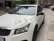 Daewoo Lacetti 2011 - Bán Daewoo Lacetti năm 2011, màu trắng, nhập khẩu nguyên chiếc, 275tr