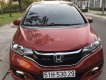 Honda Jazz   2019 - Bán Honda Jazz sản xuất năm 2019, màu đỏ, nhập khẩu 