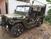 Jeep   1980 - Cần bán xe Jeep A2 sản xuất 1980, nhập khẩu chính chủ, 370tr