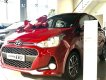 Hyundai Grand i10 2020 - Cần bán Hyundai Grand i10 SX 2020, màu đỏ