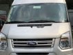 Ford Transit    2017 - Bán Ford Transit năm 2017, màu bạc, giá chỉ 540 triệu