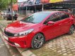 Kia Cerato 2018 - Bán Kia Cerato sản xuất năm 2018, màu đỏ, số tự động