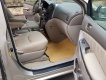 Toyota Sienna 2007 - Nhật Minh Auto cần bán Toyota Sienna sản xuất năm 2007, màu vàng cát