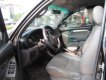 Toyota Prado 2007 - Cần bán gấp Toyota Prado năm 2007, màu đen, xe nhập, giá tốt