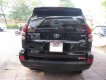 Toyota Prado 2007 - Cần bán gấp Toyota Prado năm 2007, màu đen, xe nhập, giá tốt