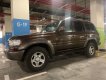 Toyota Land Cruiser    1997 - Bán xe Toyota Land Cruiser đời 1997, nhập khẩu