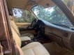 Toyota Land Cruiser    1997 - Bán xe Toyota Land Cruiser đời 1997, nhập khẩu