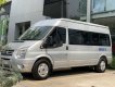 Ford Transit    2017 - Bán Ford Transit năm 2017, màu bạc, giá chỉ 540 triệu