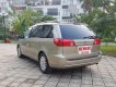 Toyota Sienna 2007 - Bán ô tô Toyota Sienna sản xuất 2007, màu vàng, nhập khẩu, giá tốt