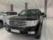 Toyota Land Cruiser V8 2011 - Cần bán xe Toyota Land Cruiser V8 năm 2011, màu đen, nhập khẩu nguyên chiếc