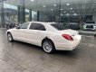 Mercedes-Benz Maybach      S400  2016 - Bán Mercedes S400 đời 2016, xe nhập