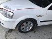 Ford Laser   2002 - Bán xe cũ Ford Laser năm 2002, màu trắng