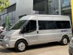 Ford Transit    2017 - Bán Ford Transit năm 2017, màu bạc, giá chỉ 540 triệu