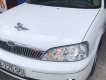 Ford Laser   2002 - Bán xe cũ Ford Laser năm 2002, màu trắng